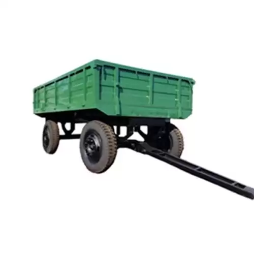 قیمت خرید تریلی چهار چرخ دو در بیرجند در گروه خرید و فروش تریلی در یکمیوه -عکس1