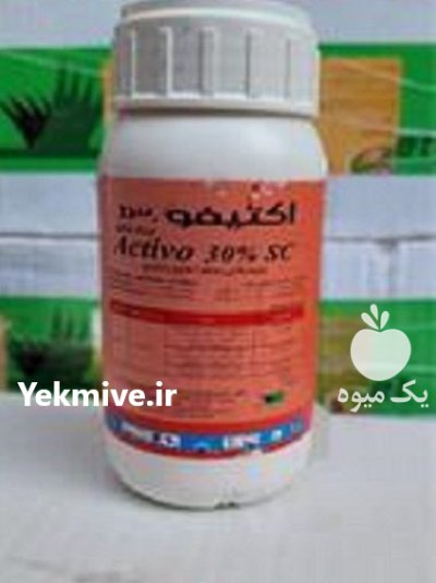 فروش سم حشره کش اکتیوو Activo در کرمانشاه در گروه خرید و فروش انواع سم در یکمیوه -عکس1