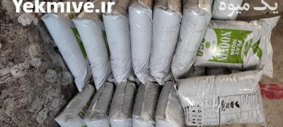 پیت ماس نوین ایرانی در گروه خرید و فروش انواع کود کشاورزی در یکمیوه -عکس2