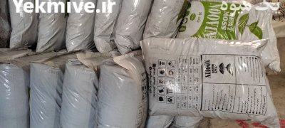 پیت ماس نوین ایرانی در گروه خرید و فروش انواع کود کشاورزی در یکمیوه -عکس3