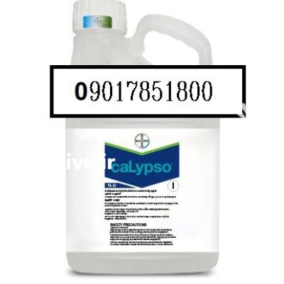 فروش سم کنه کش کالیپسو Calypso در زنجان در گروه خرید و فروش انواع سم در یکمیوه -عکس1