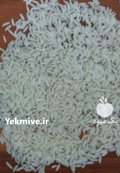 برنج درجه طارم هاشمی به شرط در بابل  در گروه خرید و فروش برنج در یکمیوه -عکس1