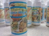 فروش هورمون تنظیم رشد اتفون Ethephon در گروه خرید و فروش انواع کود کشاورزی در یکمیوه