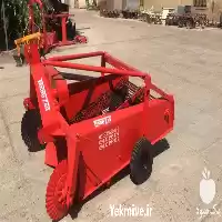 فروش دستگاه سیب زمینی کن در شیراز در گروه خرید و فروش دستگاه سیب زمینی در یکمیوه