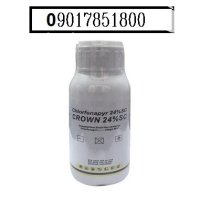 فروش سم کراون CROWN عربی در شیراز در گروه خرید و فروش انواع سم در یکمیوه