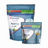 فروش کود NPK 12 در تبریز در گروه خرید و فروش انواع کود کشاورزی در یکمیوه