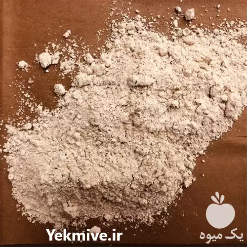 فروش آرد چاودار خالص در تهران در گروه خرید و فروش گندم و جو در یکمیوه -عکس1