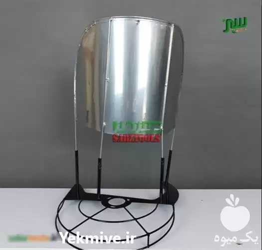 قیمت خرید الحاقی گندم چین علفتراش در تهران در گروه علف تراش و علف زن در یکمیوه -عکس1