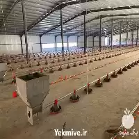 فروش آبخوری اتوماتیک در کرمانشاه در گروه تجهیزات مرغداری در یکمیوه