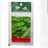 قیمت خرید بذر شاهی برگ پهن در گروه خرید و فروش بذر سبزی در یکمیوه