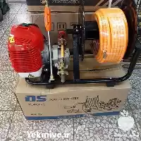 سمپاش پرتابل سمپاش پرتابل در گروه خرید و فروش سمپاش در یکمیوه