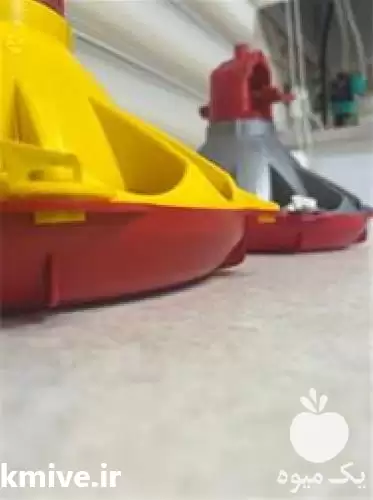 قفس بلدرچین فروش آبخوری در ارومیه در گروه تجهیزات مرغداری در یکمیوه -عکس1