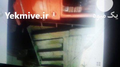 حمل خاک باغچه سیاه و نخاله در شاهین شهر در گروه انواع محصولات خاک و تغذیه در یکمیوه -عکس1