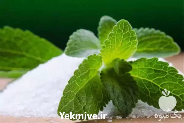 قیمت خرید استویا در گروه خرید و فروش گیاهان دارویی در یکمیوه -عکس1