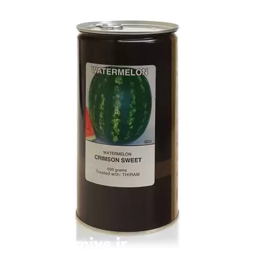 قیمت خرید بذر هندوانه کانیون در قم در گروه خرید و فروش بذر هندوانه در یکمیوه -عکس1