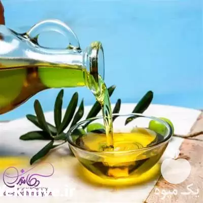 فروش عمده روغن زیتون اصل در تهران در گروه خرید و فروش انواع روغن در یکمیوه -عکس1
