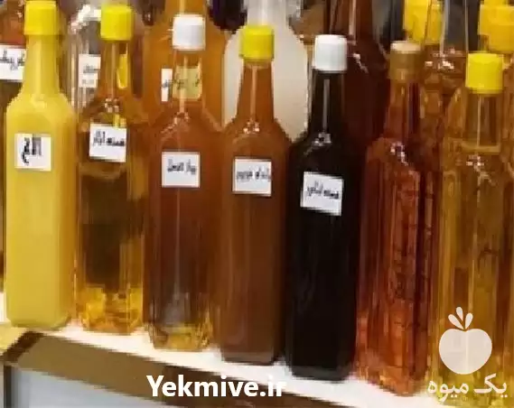 فروش عمده روغن سیاه دانه در تبریز در گروه خرید و فروش انواع روغن در یکمیوه -عکس1