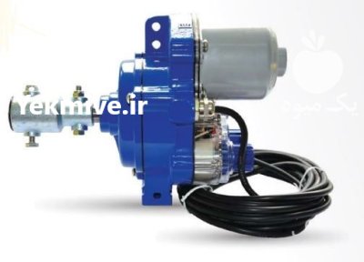 فروش ویژه موتور رولاپ موتور ساید در اراک در گروه خرید و فروش موتور کشاورزی در یکمیوه -عکس1