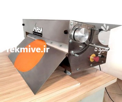 شیتر فوندانت در تهران در گروه خرید و فروش خط تولید در یکمیوه -عکس1