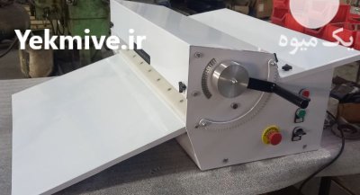 شیتر فوندانت در تهران در گروه خرید و فروش خط تولید در یکمیوه -عکس2