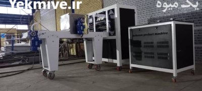 پهن کن خمیر باقلوا در گروه عسل شیره و فرآورده ی مربا در یکمیوه -عکس1