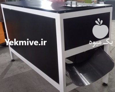 دستگاه سرخ کن رشته در شیراز در گروه خرید و فروش خط تولید در یکمیوه -عکس1