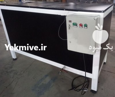 دستگاه سرخ کن رشته در شیراز در گروه خرید و فروش خط تولید در یکمیوه -عکس2