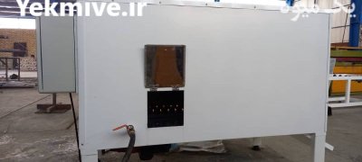 دستگاه سرخ کن رشته در شیراز در گروه خرید و فروش خط تولید در یکمیوه -عکس3