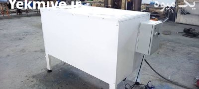 دستگاه سرخ کن رشته در شیراز در گروه خرید و فروش خط تولید در یکمیوه -عکس4