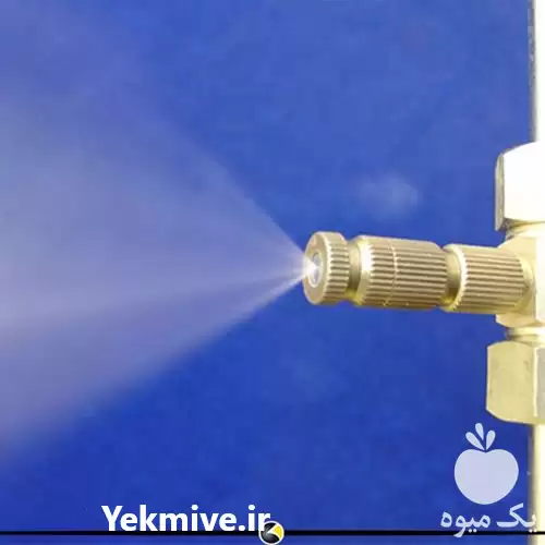 فروش رطوبت ساز و مه پاش در مشهد در گروه خرید و فروش رطوبت ساز در یکمیوه -عکس1
