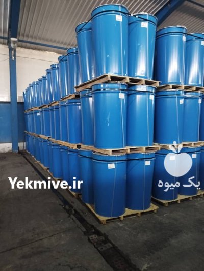 فروش عمده انواع رب در گروه خرید و فروش رب در یکمیوه -عکس1