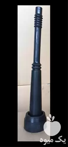 فروش لاینر کوتاه شیردوش سیار در گروه تجهیزات دامداری در یکمیوه -عکس1