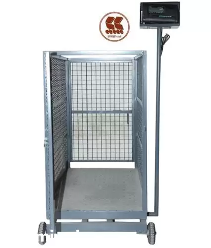 قیمت خرید باکس گوساله کش در شیراز در گروه تجهیزات دامداری در یکمیوه -عکس1