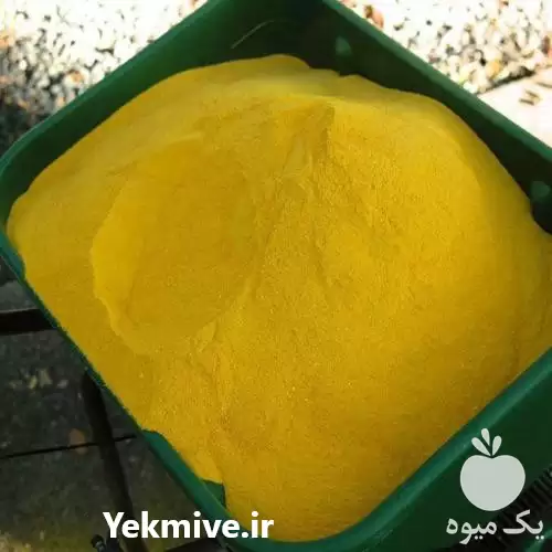 فروش گلوتن ذرت درجه یک در تهران در گروه خوراک دام و طیور در یکمیوه -عکس1