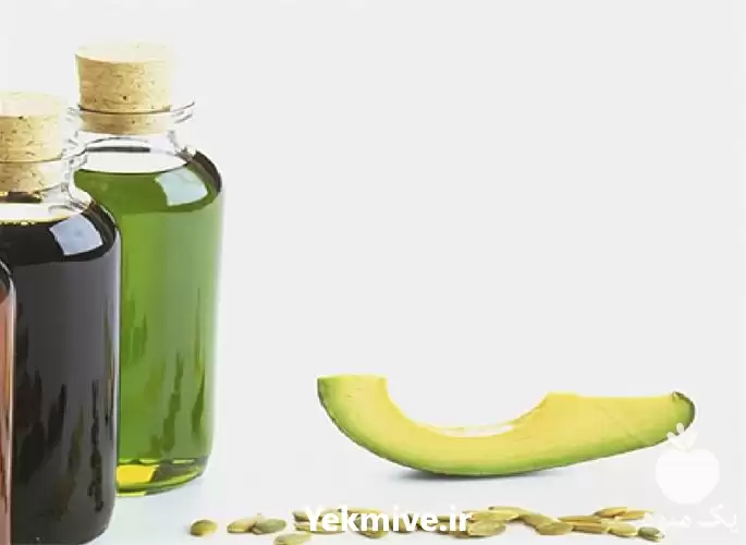 قیمت خرید روغن بنفشه در مشهد در گروه خرید و فروش انواع روغن در یکمیوه -عکس1