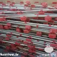 فروش آبخوری نیپل ترک استیل دست در اهواز در گروه تجهیزات مرغداری در یکمیوه