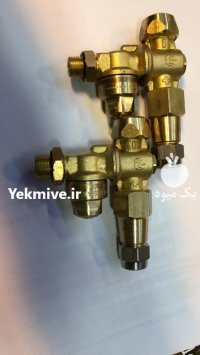 سمپاش نازل سمپاش در تهران در گروه خرید و فروش سمپاش در یکمیوه