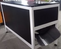 دستگاه سرخ کن رشته در شیراز در گروه خرید و فروش خط تولید در یکمیوه