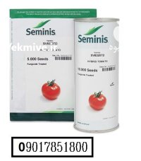 فروش بذر گوجه 8320 سمینیس بذر در بجنورد در گروه خرید و فروش بذر گوجه در یکمیوه
