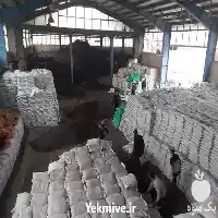 خرید و فروش کمپوست در ساری در گروه خرید و فروش انواع کود کشاورزی در یکمیوه