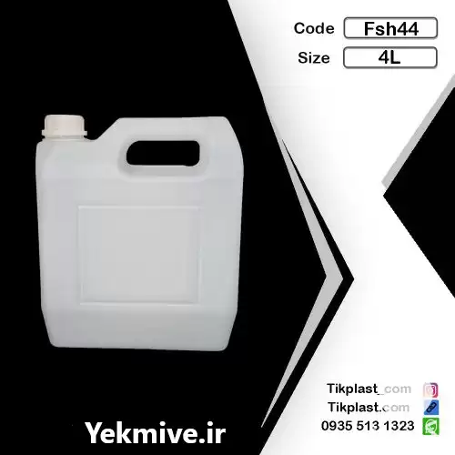 قیمت خرید بطری گالن لیتری ارزان در تهران در گروه انواع بسته بندی محصول در یکمیوه -عکس1