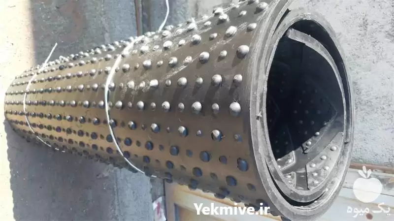 فروش کفپوش ضد خستگی دام سالن در کرج در گروه تجهیزات دامداری در یکمیوه -عکس1