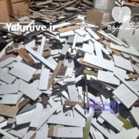 فروش ضایعات چوب ام دی اف