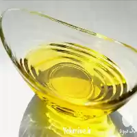 فروش روغن خام سویا طلایی با در تهران در گروه خرید و فروش انواع روغن در یکمیوه