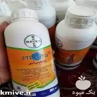 فروش علف کش اتلانتیس در کرمانشاه در گروه خرید و فروش انواع سم در یکمیوه