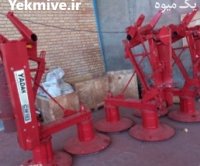 موور یونجه چین عرض 185 در تهران در گروه خرید و فروش دروگر در یکمیوه