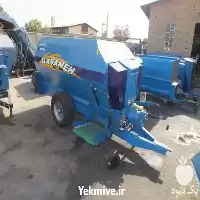 قیمت خرید کاتر فیدر میکسر در ارومیه در گروه خرید و فروش خردکن در یکمیوه