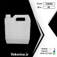 قیمت خرید بطری گالن لیتری ارزان در تهران در گروه انواع بسته بندی محصول در یکمیوه