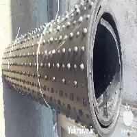 فروش کفپوش ضد خستگی دام سالن در کرج در گروه تجهیزات دامداری در یکمیوه