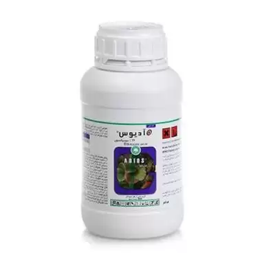 توزیع و فروش کنه کش آدیوس در رشت در گروه خرید و فروش انواع سم در یکمیوه -عکس1